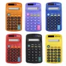 Pocket Size Mini Calculator