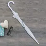 Clear Umbrella - 46 in Arc