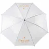 Clear Umbrella - 46 in Arc