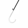 Clear Umbrella - 46 in Arc