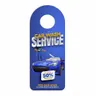 Oval Door Hangers