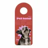 Oval Door Hangers