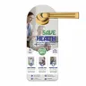 Oval Door Hangers