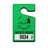 Medium Parking Passes