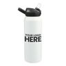 CamelBak Eddy+ 32oz VSS filtered by LifeStraw 