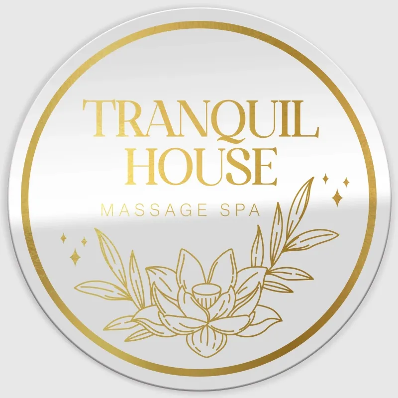 Metallic Sticker Metallic Sticker - Custom Stickers Now