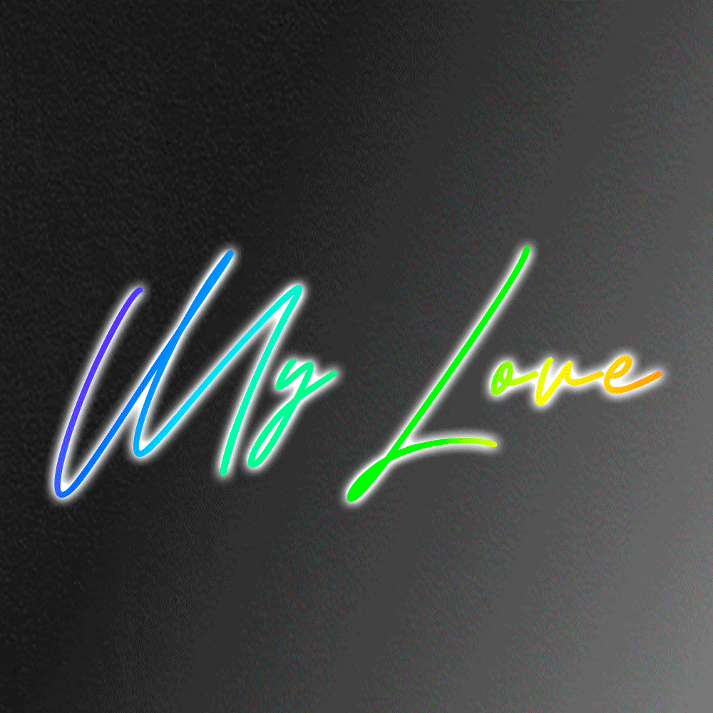 Multi Color Multi Color - Custom Stickers Now