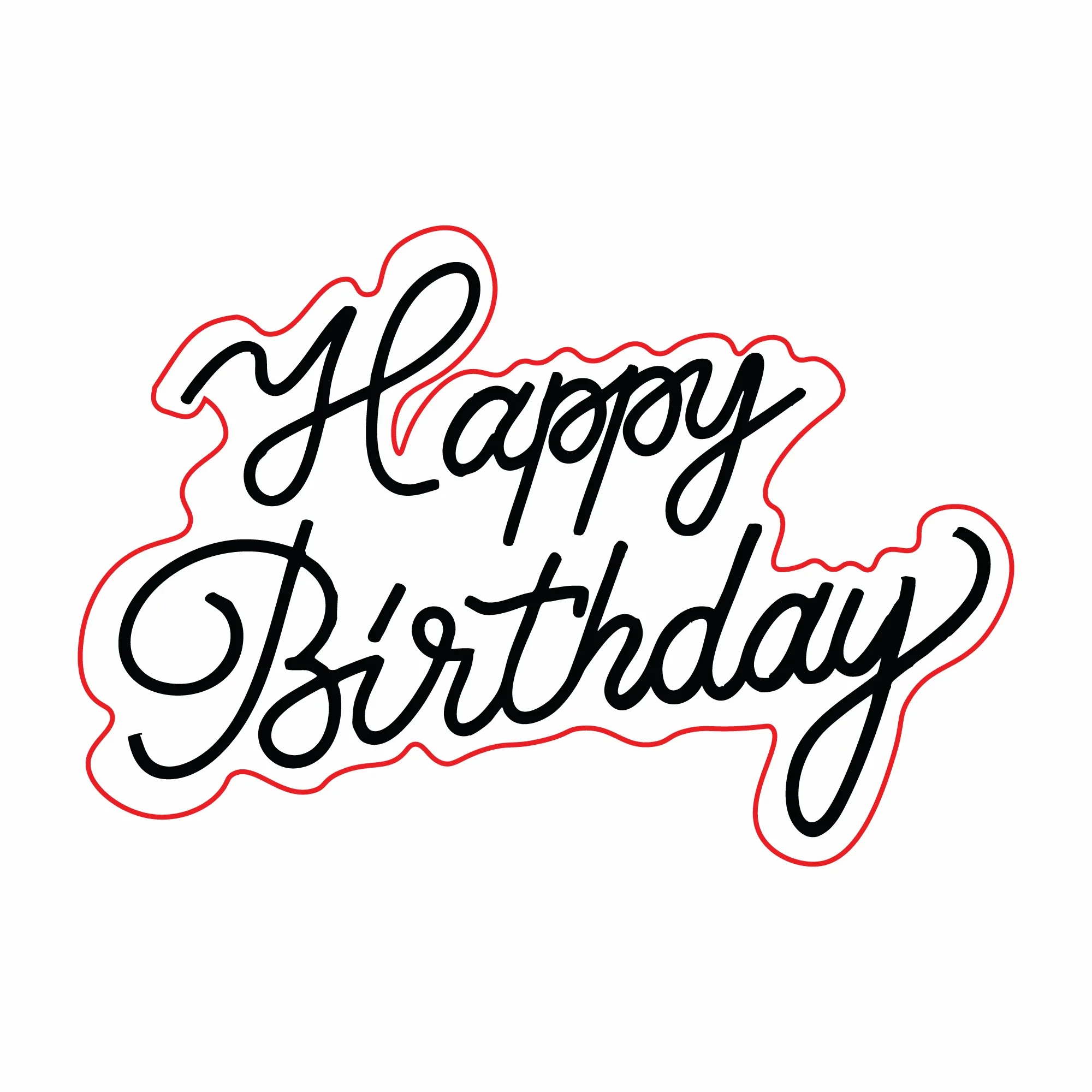 No - Custom Stickers Now