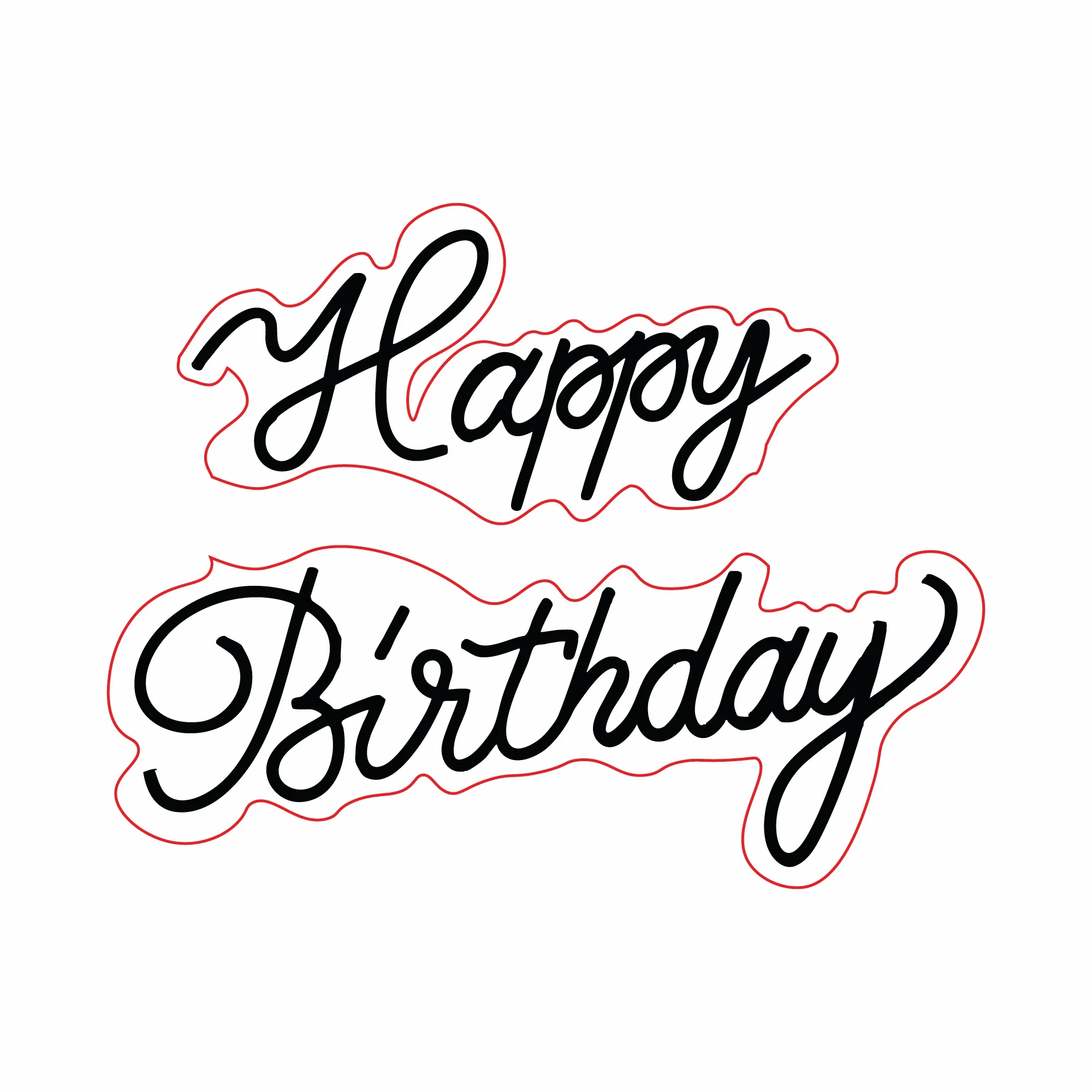 Yes - Custom Stickers Now