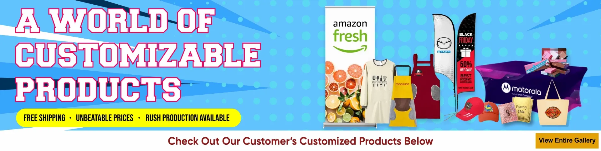 CustomStickersNow.Com