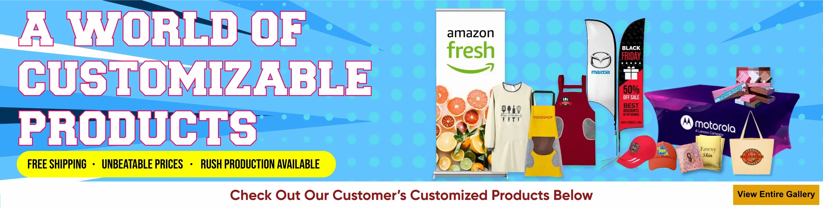 CustomStickersNow.Com