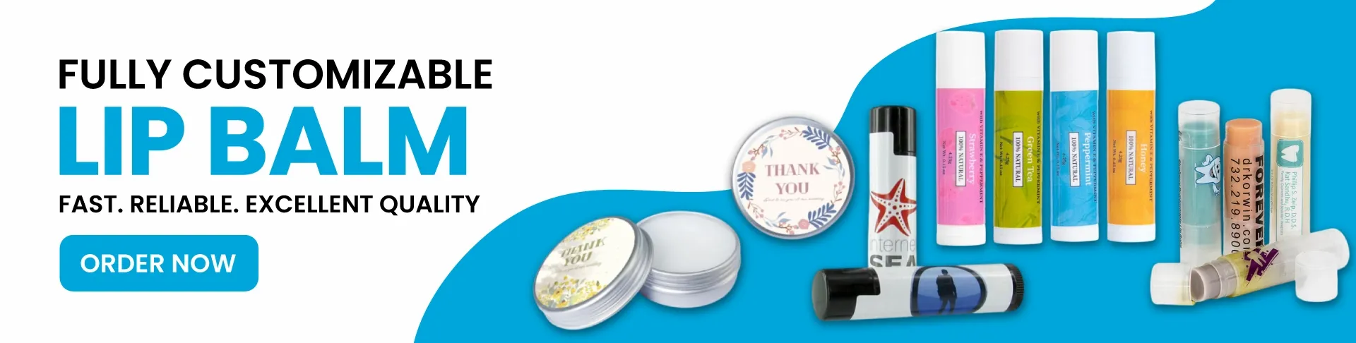 CustomStickersNow.Com Offer