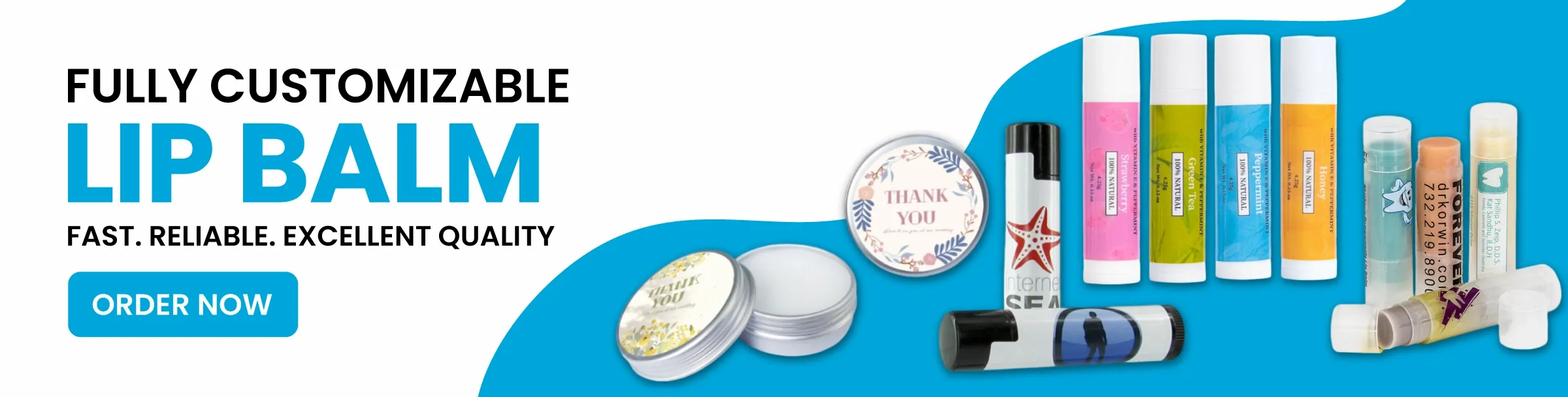 CustomStickersNow.Com Offer