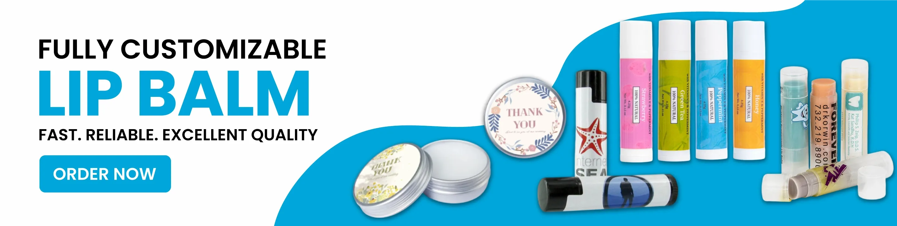 CustomStickersNow.Com Offer