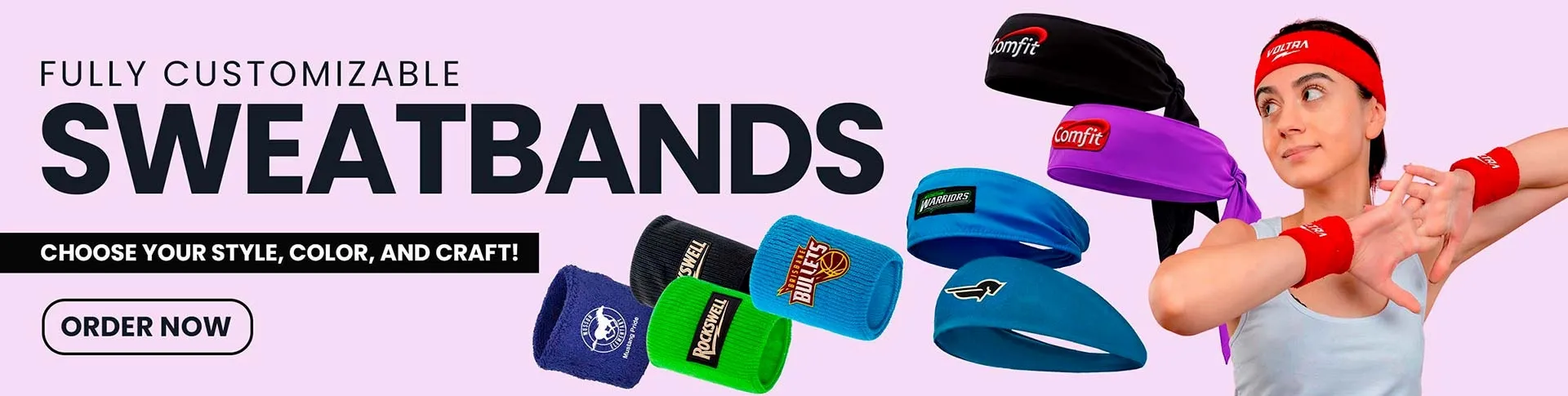CustomStickersNow.Com banners
