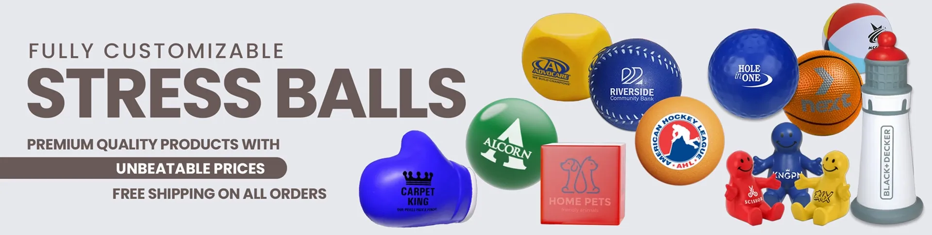 CustomStickersNow.Com Banners