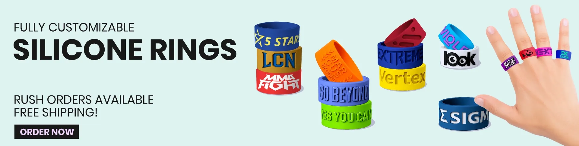 CustomStickersNow.Com Offer