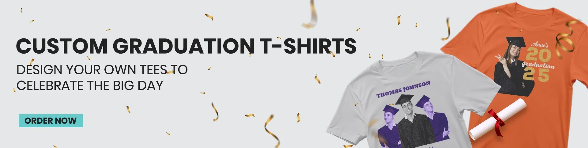CustomStickersNow.Com banners