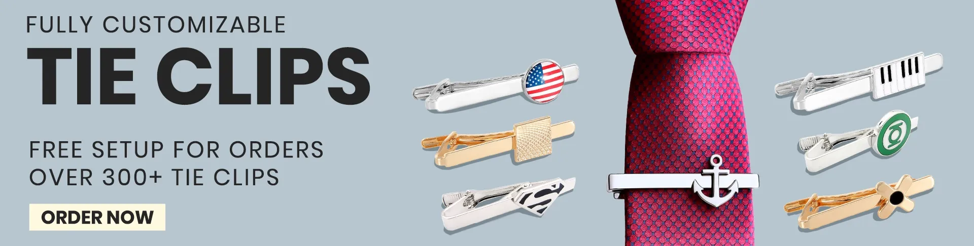 CustomStickersNow.Com banners