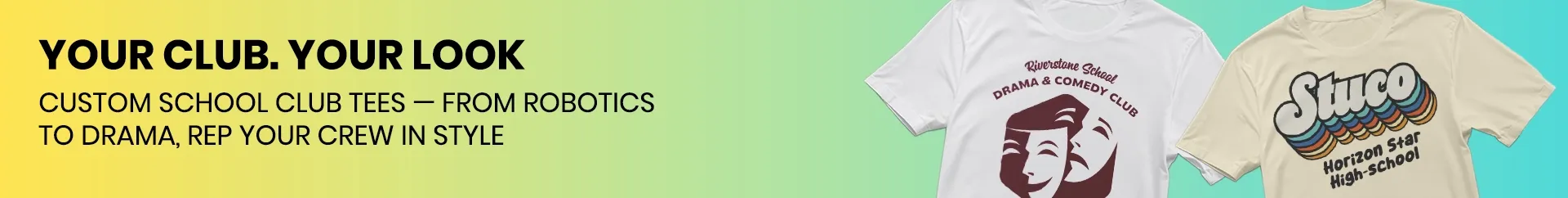 CustomStickersNow.Com banners
