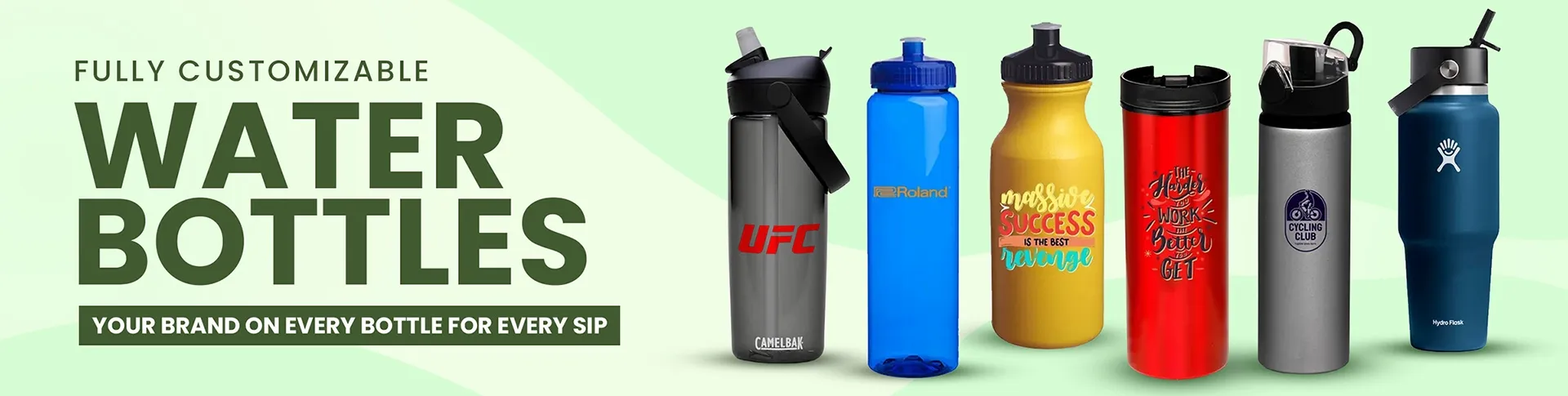 CustomStickersNow.Com Banners