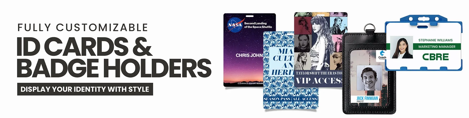 CustomStickersNow.Com Banners