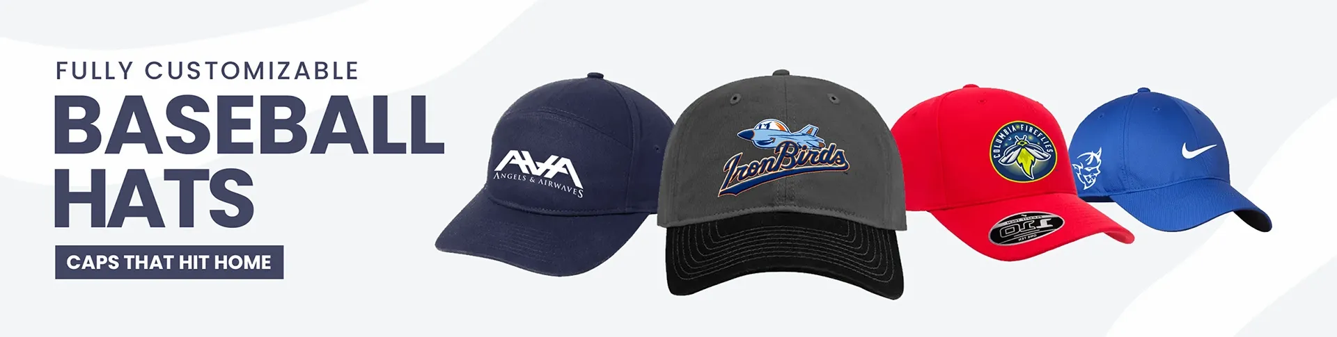 CustomStickersNow.Com Banners