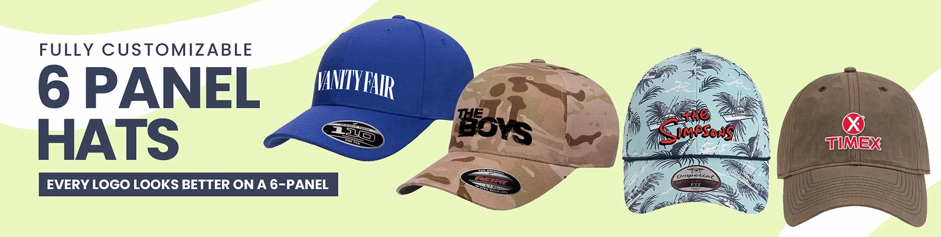 CustomStickersNow.Com Banners