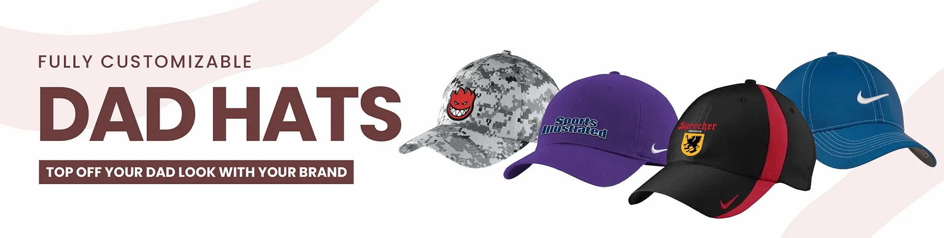 CustomStickersNow.Com Banners