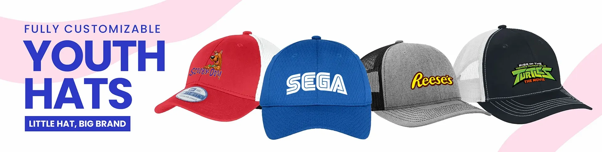 CustomStickersNow.Com Banners