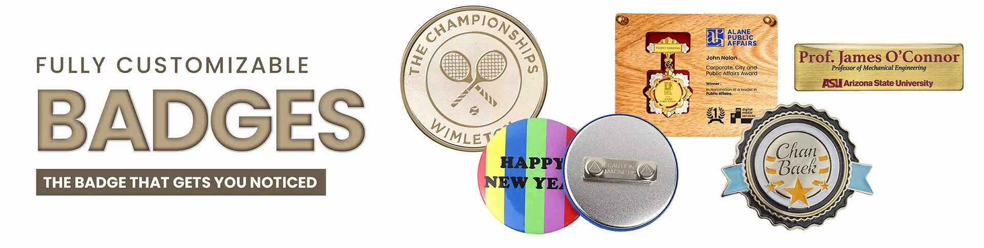 CustomStickersNow.Com Banners