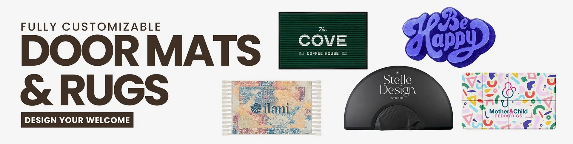 CustomStickersNow.Com Banners