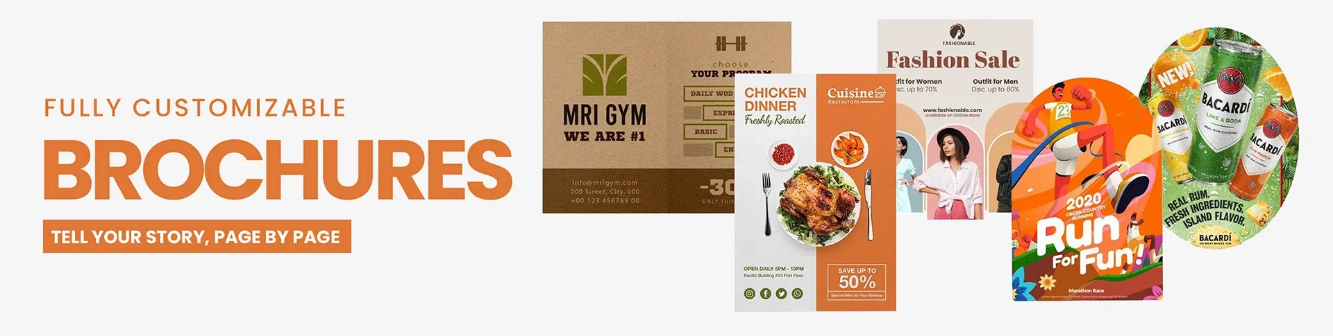 CustomStickersNow.Com Banners